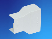 PVC-U阻燃電線(xiàn)管材、槽及配件-大小接