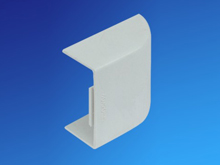 PVC-U阻燃電線(xiàn)管材、槽及配件-終端頭