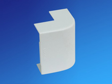 PVC-U阻燃電線(xiàn)管材、槽及配件-外角